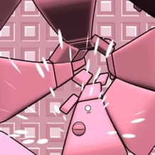 Tunnel Dash