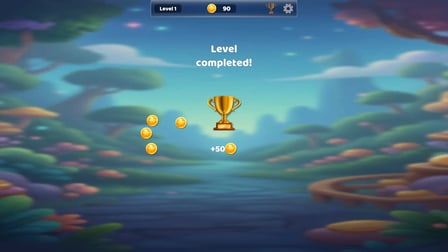 Color Numbers - Screenshot 4