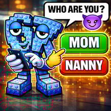 Brainrot Chat: Conversations 67