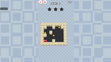 Ball And Maze - Screenshot 2