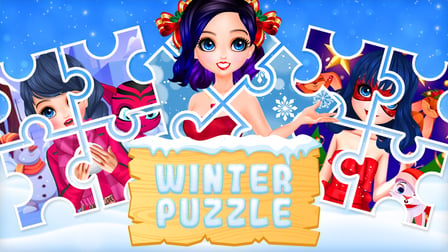 Winter Puzzle