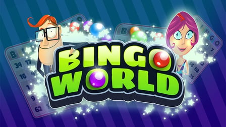 Bingo World