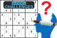 Sudoku Challenges