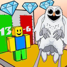 99 Gems In The Forest