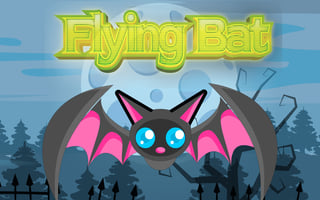 Flying Bat