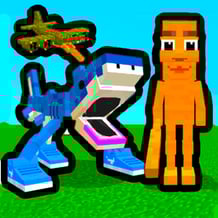 Italian Neuro Animals Mine Mod Merge