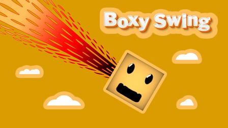 Boxy Swing