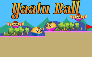 Yaatu Ball