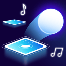 Tile Jumper 3D
