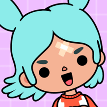 Kota Buen Patio de recreo