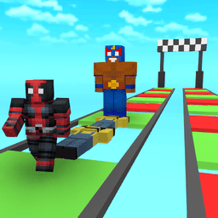Squid Game: Mini Games