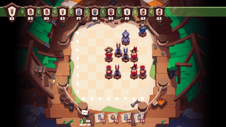 Chess Royale - Screenshot 2