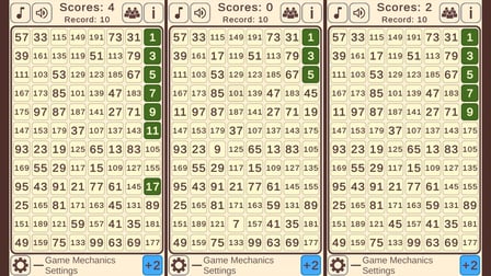Numbers In Ascending | Descending Order - Screenshot 2