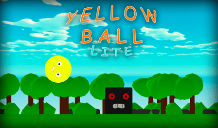 Yellow Ball Lite