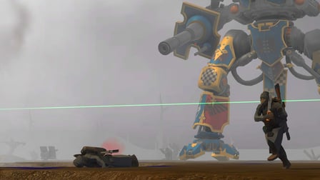 Red and Blue leader 2 - Screenshot 8