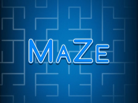 The Maze