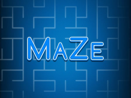 The Maze