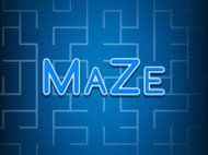 The Maze