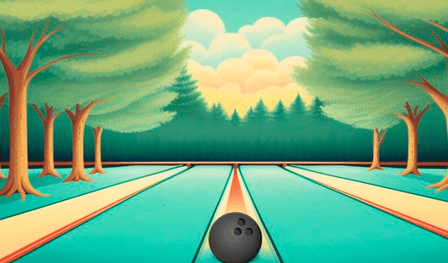 BOOM Bowling