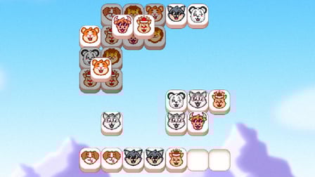 Precious Tiles - Screenshot 1