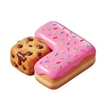 Sweet Row: Slide Blocks