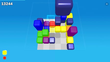 Colobolo - Screenshot 2