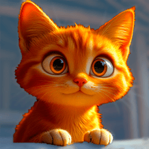 Purr-Mission