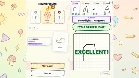 Drawing Online - Screenshot 6