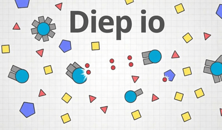 Diep io
