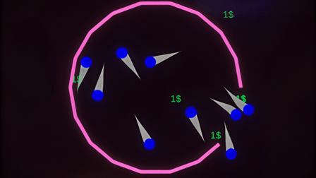 PolyBounce Tycoon - Screenshot 3