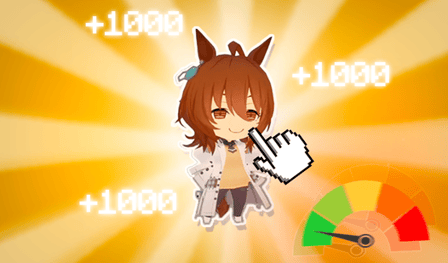 Cortisol Clicker | Low cortisol Meme