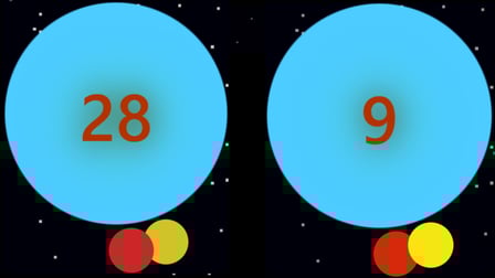 Orbit - Screenshot 1