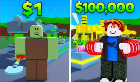 Zombie Tycoon Evolution!
