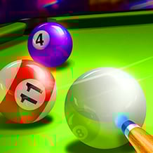 8 Ball Pool 3D