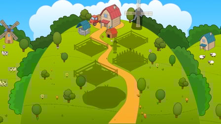 Mahjong build farm - Screenshot 7