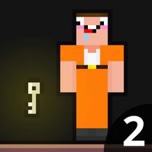 Noob: Jailbreak 2