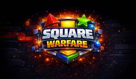 Square Warfare