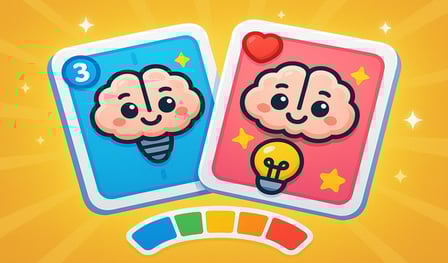 Memory race