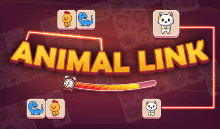 Animal Link