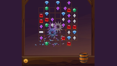 Jewel Legend - Screenshot 2