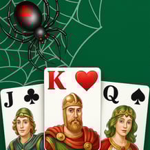Hardest Spider Solitaire