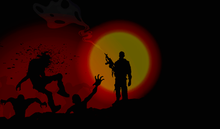 Dead Sector
