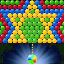 Legendary Bubble Hit: 2024