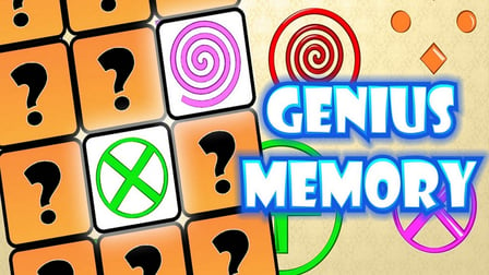 Genius Memory