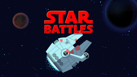 Star Battles