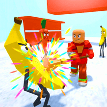 Obby: The grocery Apocalypse