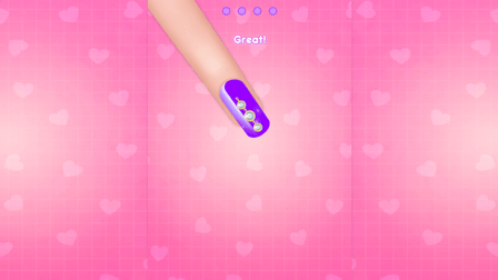 Nail Salon - Screenshot 1