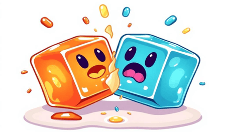 Merge jellies ACMR