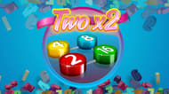 Two For 2 match the numbers!