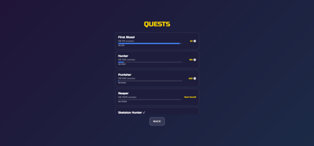 Bonkhalla - Screenshot 1